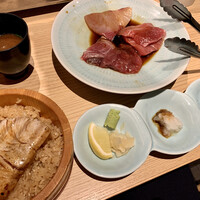 焼うお いし川 - 