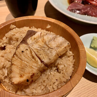 焼うお いし川 - 