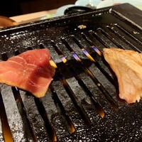 焼うお いし川 - 