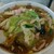 北葉飯店 - 広東麺(650円)