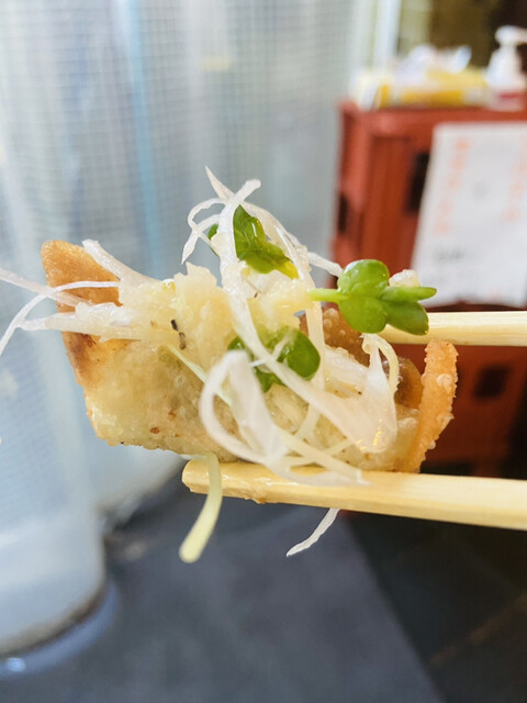 十三餃子酒場 満太郎 十三 居酒屋 食べログ