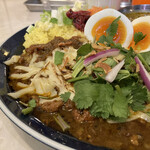 カリ～ アンド スパイスバル カリ～ビト - 