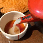 蕎麦と酒処 きくち - 