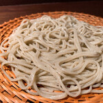 蕎麦と酒処 きくち - 