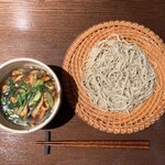 蕎麦と酒処 きくち - 