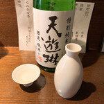 蕎麦と酒処 きくち - 