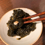 蕎麦と酒処 きくち - 