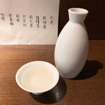 蕎麦と酒処 きくち - 