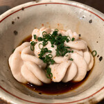 蕎麦と酒処 きくち - 