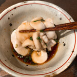 蕎麦と酒処 きくち - 