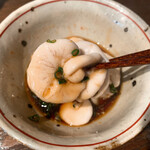 蕎麦と酒処 きくち - 