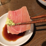 蕎麦と酒処 きくち - 