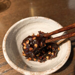 蕎麦と酒処 きくち - 