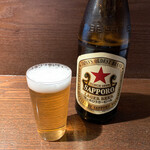 蕎麦と酒処 きくち - 