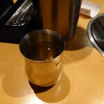 Kankan - コーン茶