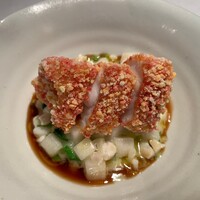 NARISAWA - 