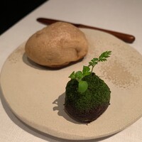 NARISAWA - 