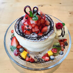 円山ぱんけーき - 