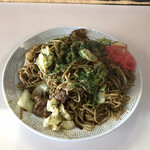 石狩ラーメン - 