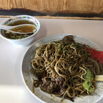 石狩ラーメン - 