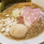 麺屋りゅう - 