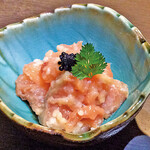 石狩酱菜 (北海道)