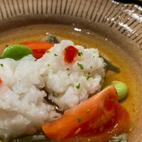 御料理 ふじ田 - 