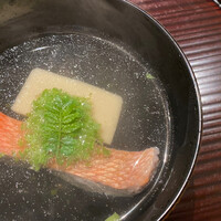 御料理 ふじ田 - 