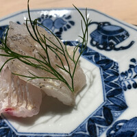 御料理 ふじ田 - 