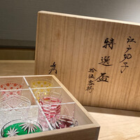 御料理 ふじ田 - 