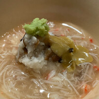 御料理 ふじ田 - 