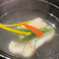 御料理 ふじ田 - 