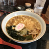 Soba Gen - たぬき蕎麦