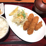 百菜 旬 - 料理写真: