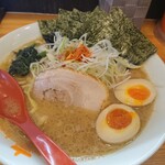 Ramen Oozakura - 