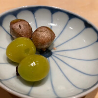 鮨 はしもと - 