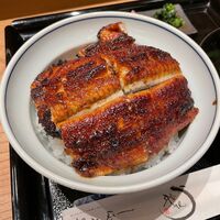 うなぎ家 しば福や - 
