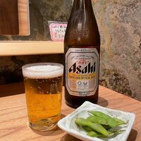 うなぎ家 しば福や - 