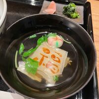 うなぎ家 しば福や - 