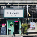 kitchen NAKAKI＋ - 