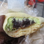 コロット - 抹茶　１４０円