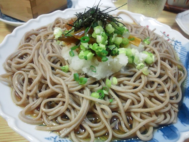 喜作 - 水沢（寿司）の写真