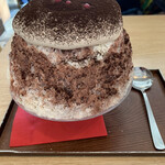 サカノウエカフェ - 