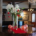 都わすれ - カサブランカ。