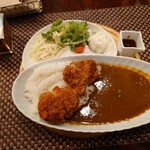 銀座カリー堂 - 