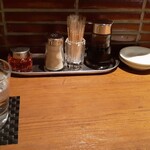 ドラゴン キッチン - 