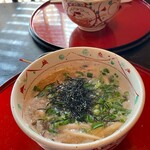 手打蕎麦 ふたば - 