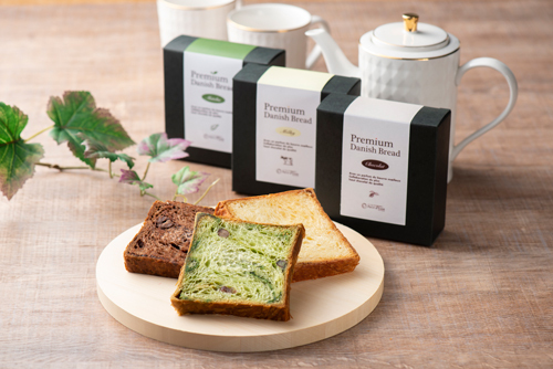 パン ド エッセ Pain D Esse 深井 パン 食べログ