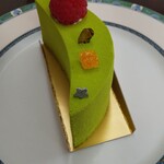 パーラー ローレル - 