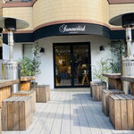 サマーバード オーガニック - 